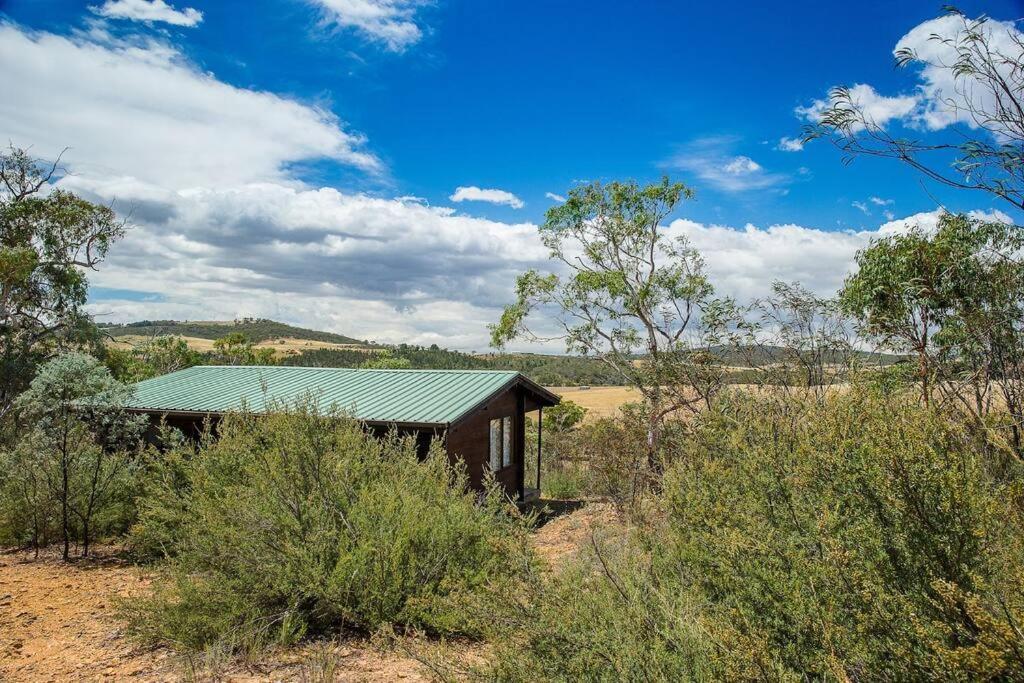 Lappi Farm Villa Berridale Exterior photo